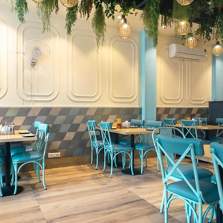 Rupam Hotel Delhi Kültér fotó