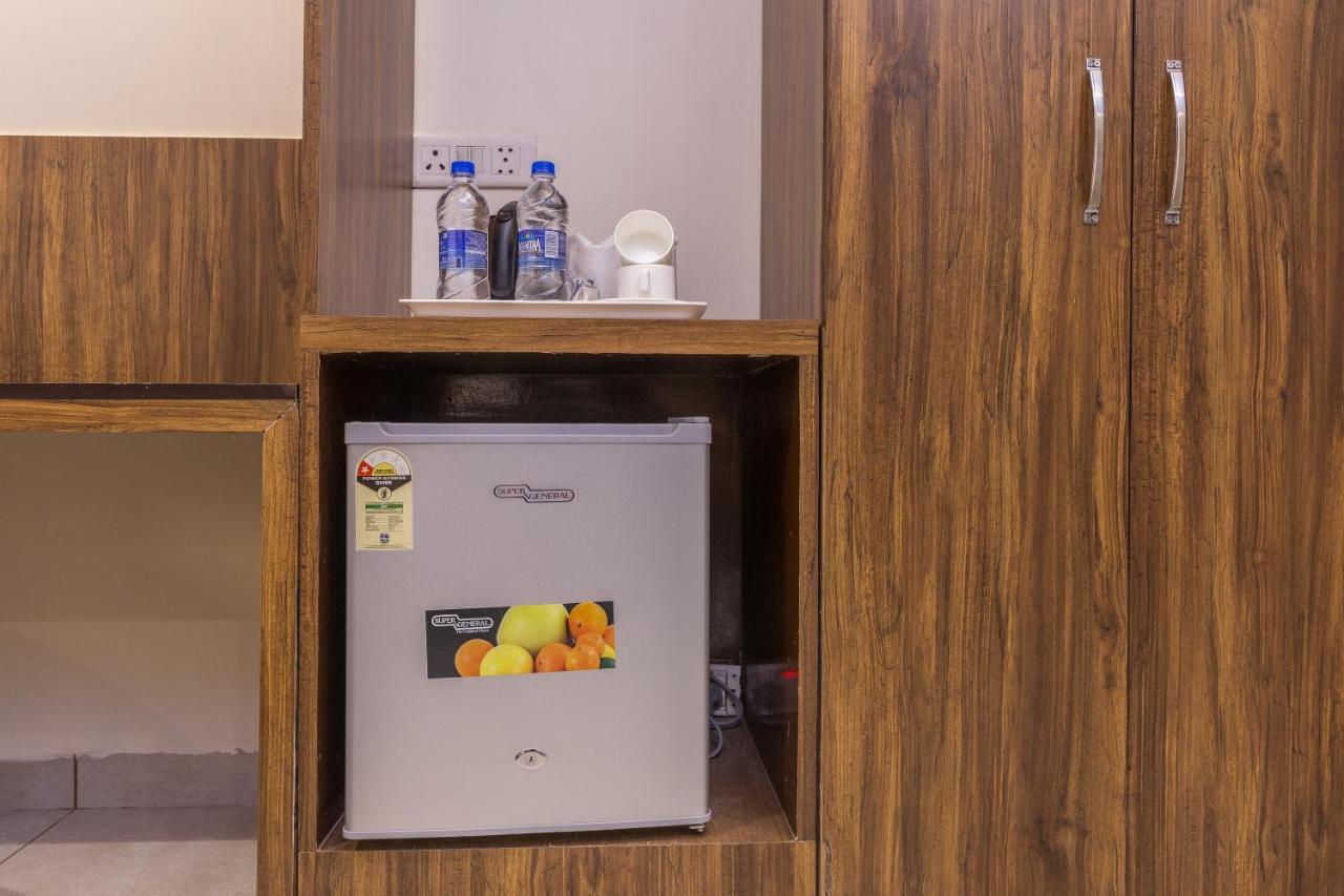 Rupam Hotel Delhi Kültér fotó