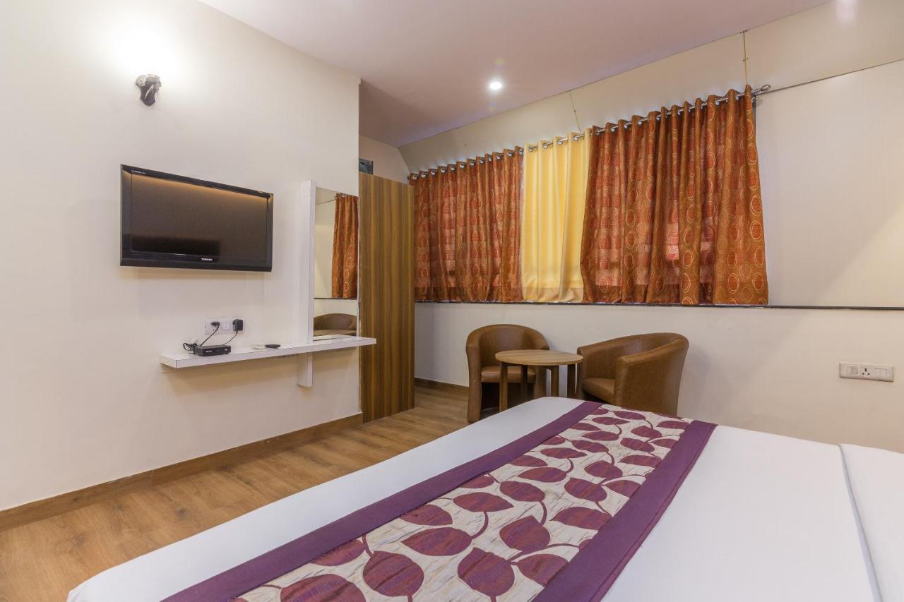 Rupam Hotel Delhi Kültér fotó